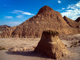 Badlands National Park