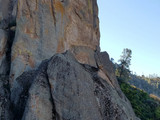 Pinnacles National Park