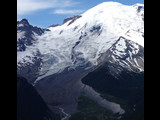 Lake Clark National Park