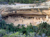 Mesa Verde National Park