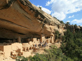 Mesa Verde National Park