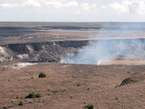 Hawaii Volcanoes National Park