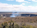 Hawaii Volcanoes National Park