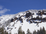 Crater Lake National Park