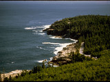 Acadia National Park