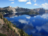 Crater Lake National Park