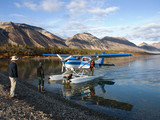 Lake Clark National Park