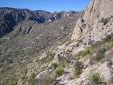 Guadalupe Mountains National Park