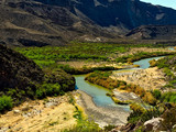 Big Bend National Park