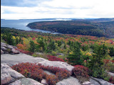 Acadia National Park