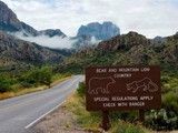 Big Bend National Park