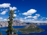 Crater Lake National Park