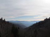 Great Smoky Mountains National Park